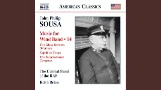 The Lambs March (arr. L. Schissel for wind band)