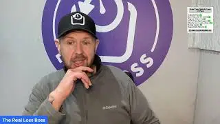 New Weight Loss Week Chat