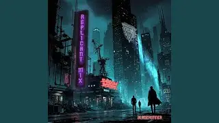 Blade Runner (Replicant Mix)