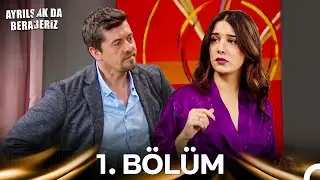 #YENİDEN Ayrılsak da Beraberiz 1. Bölüm (Kısa Versiyon)