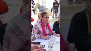 El poderio de Maria de la Colina