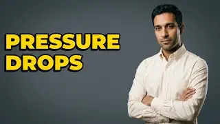 How Do Warm Fronts Influence Atmospheric Pressure?