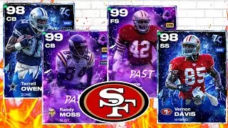 Тематическая команда &laquo;49ers&raquo; обладает ЛУЧШЕЙ защитой в Madden 26.