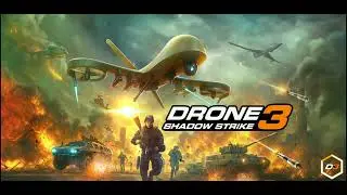 DRONE SHADOW STRIKE 3 V1.26.126 M