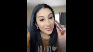 HOW TO FILL EYEBROW ? | KIMUSE One Step Eyebrow Stamp Teach You!!!! 😘❤️🌈#MAKEUP#EYEBROW#EYEBROWSTAMP