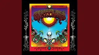 And We Bid You Goodnight (Live at Avalon Ballroom, San Francisco, CA, 1/25/69)