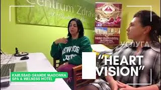 Эксклюзив в Карловых Варах! Центр Здоровья. Отель KARLSBAD GRANDE MADONNA****