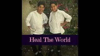 EBS Idol - Heal The World - EBS Idol 2017