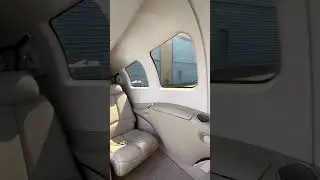 Beautiful 2018 Beechcraft G36 Bonanza at KSDL #beechcraft