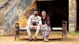 PRE WEDDING SHOOT 2026 | RAMZAN & KHATIZA | BALI PHOTOGRAPHY | PUNJAB | INDIA & UK