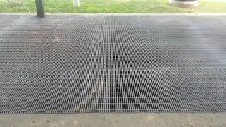 Metro Ventilation.