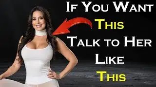 How High-Value Men Communicate with Women / You'll Win Them Over/ ConfidentMen