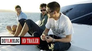 Donkey Punch (2008) Official HD Trailer [1080p]