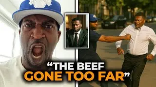 Tony Yayo RUNS DOWN On J Prince Over 50 Cent Extortion Claims.. (50 Isn&rsquo;t Folding)