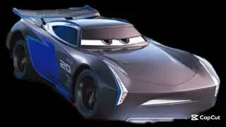 Jackson Storm Engine Sound 2