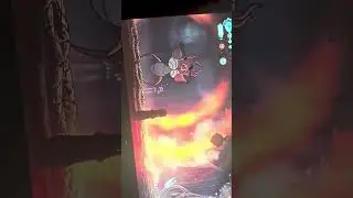 Hollow Knight Silksong The Last Judge