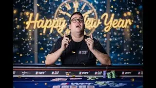 🔴🔥Monday's On WPT Global 🔥 | !GTOLabs !WPT !Gold