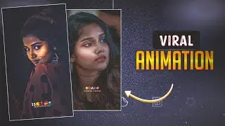 New viral reels mirror flash status tutorial | Alightmotion | Technical Mahatma