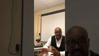Bible Study - Study of the Book of Nahum - Session 2