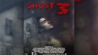 Ghosting Movie Poster With Photoshop cc 2021 || Ghosting Movie Poster
