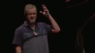 Peace, one conversation at a time | Rick Allred | TEDxABQ