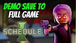 Как перенести сохранение игры из демо-версии Schedule 1 в полную версию игры | Руководство по рас...