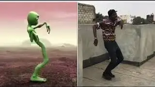 DAME TU COSITA #TCHOCOCITA CHALLENGE (One of the Creator of the challenge)