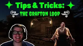 How to use the Grafton loop - Tips & Tricks - Phasmophobia