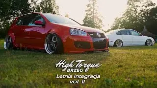Letnia Integracja vol. II - High Torque Brzeg |Blazed VISION|