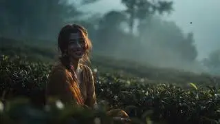 Tea Commercial | AI generated ad