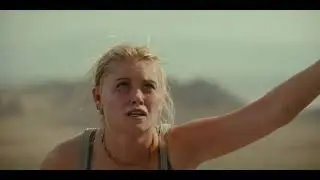 Fall (2022)  -  U.S. TV Spot ('survive')
