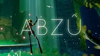 ABZU Full Playthrough