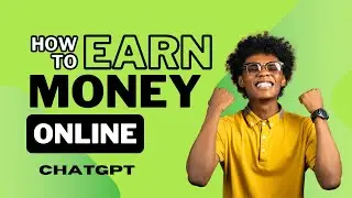 AI ChatGPT Side Hustle That Actually Works in 2025!