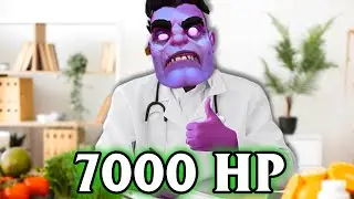 MASTURMUNDO NUTRIZIONISTA - League of Legends ITA #5021
