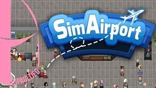 Biggest Sim Airport FAIL!