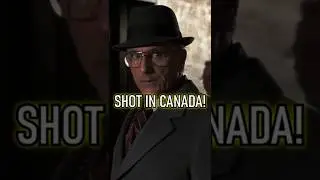 Takes Place In NYC But Shot In Canada!  #horrortok #horrormovies  #moviefacts