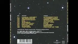 Tripticon - Portals Of Time