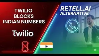 Indian Businesses: Finally Get Inbound Calls with AI Voice Agents!