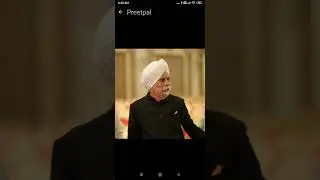 Asa di war - Poudi 6,  Katha by Preetpal Singh