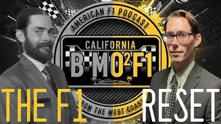 The Dawn of a New Formula 1 | How F1 2026 Changes Everything