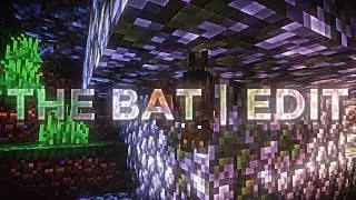 THE BAT | 2B2T EDIT | SIMPSONWAVE 1995