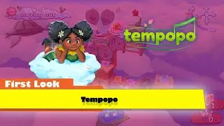First Look at Tempopo on Xbox Series X