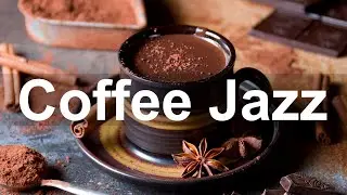 Smooth Coffee Jazz - Relax Winter Jazz Piano and Saxophone Instrumental Background