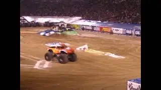 El Toro Loco Freestyle | 2006 Pontiac Silverdome