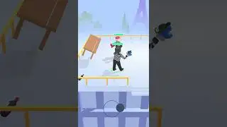 Block Fighting Active Ragdoll Unity Game Source Code #unity #unity3d #unitydev #unitydeveloper