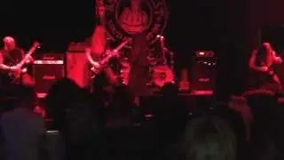 Astriaal - Bastardfest Brisbane 2012