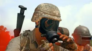 PUBG CINEMATIC PACK (Link in Desc)