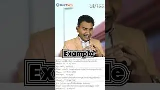 How to Get Buyer Data through Embassy.
