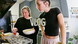los angeles'ta şükran dolu bir hafta w/ Damlakuş 🤍
