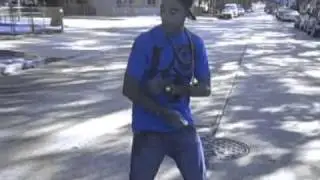Levell Phantom- Jerkin
